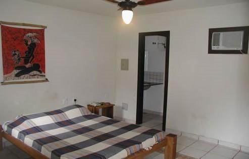 Pousada O Cantinho Porto Seguro Exteriör bild